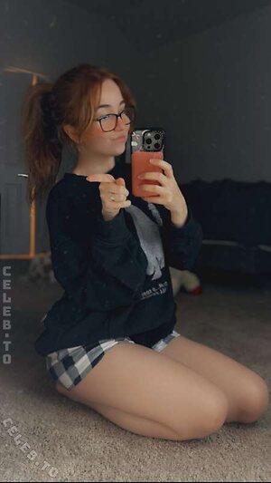 lyssaurora Nude Leaked Photo #395