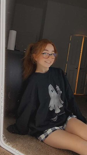 lyssaurora Nude Leaked Photo #396