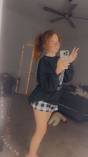 lyssaurora Nude Leaked Photo #401