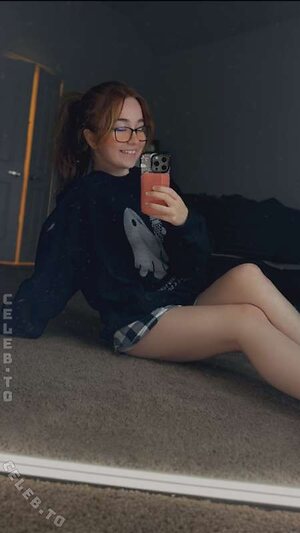 lyssaurora Nude Leaked Photo #404