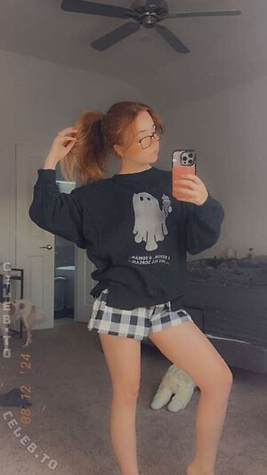 lyssaurora Nude Leaked Photo #406