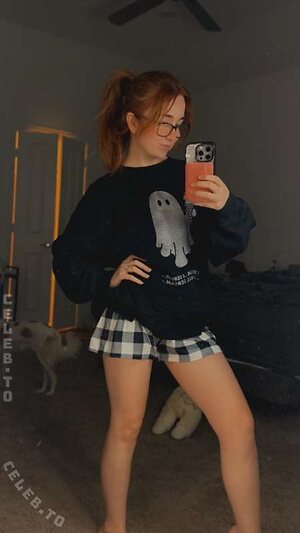 lyssaurora Nude Leaked Photo #407
