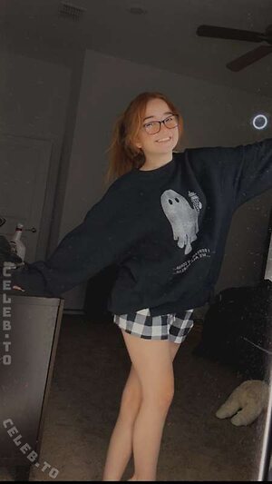 lyssaurora Nude Leaked Photo #410