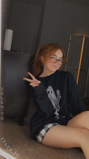 lyssaurora Nude Leaked Photo #421