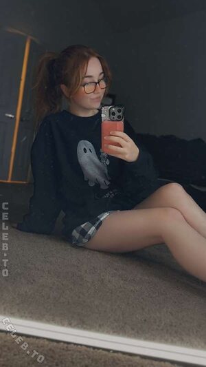 lyssaurora Nude Leaked Photo #423