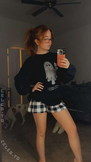 lyssaurora Nude Leaked Photo #424