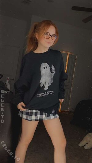 lyssaurora Nude Leaked Photo #426
