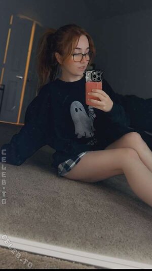 lyssaurora Nude Leaked Photo #429