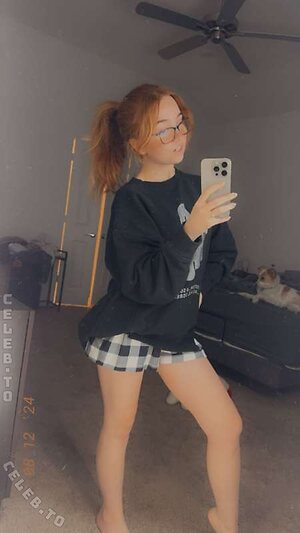 lyssaurora Nude Leaked Photo #430