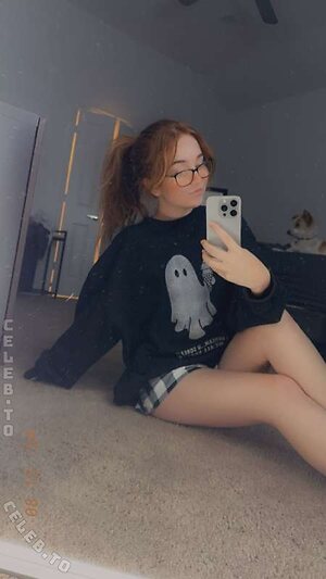 lyssaurora Nude Leaked Photo #431