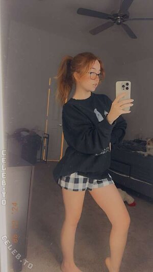 lyssaurora Nude Leaked Photo #432