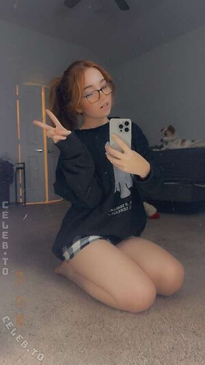 lyssaurora Nude Leaked Photo #433