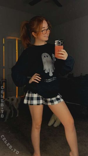 lyssaurora Nude Leaked Photo #434