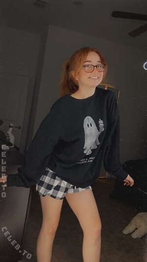 lyssaurora Nude Leaked Photo #438