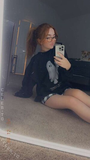 lyssaurora Nude Leaked Photo #442