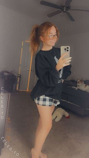 lyssaurora Nude Leaked Photo #446