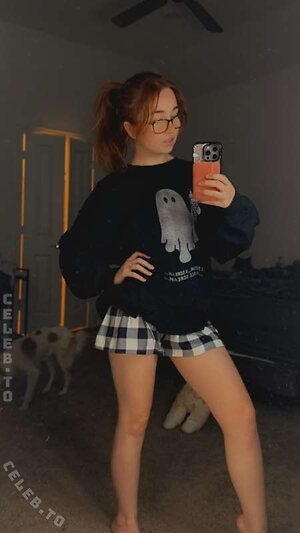 lyssaurora Nude Leaked Photo #447