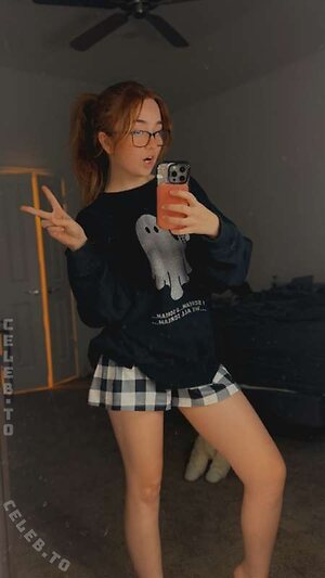 lyssaurora Nude Leaked Photo #454