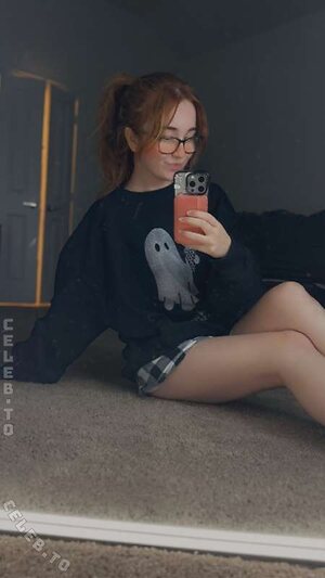 lyssaurora Nude Leaked Photo #456