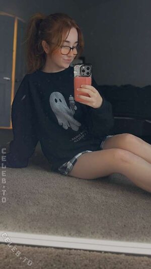 lyssaurora Nude Leaked Photo #458