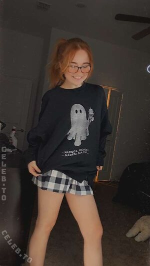 lyssaurora Nude Leaked Photo #459