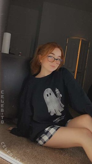 lyssaurora Nude Leaked Photo #461