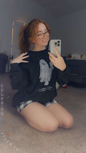 lyssaurora Nude Leaked Photo #464