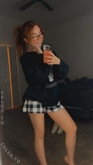 lyssaurora Nude Leaked Photo #466