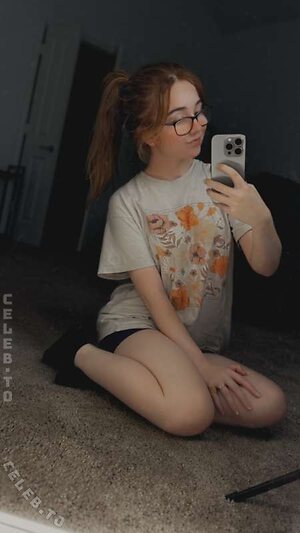 lyssaurora Nude Leaked Photo #496