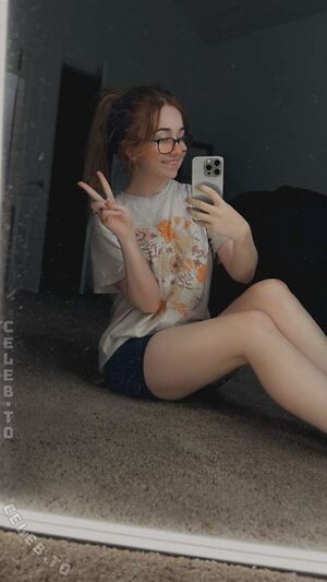 lyssaurora Nude Leaked Photo #502