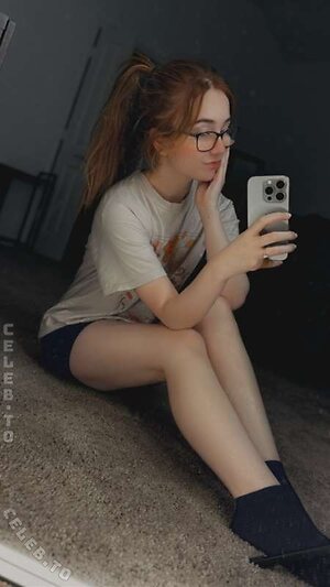 lyssaurora Nude Leaked Photo #505