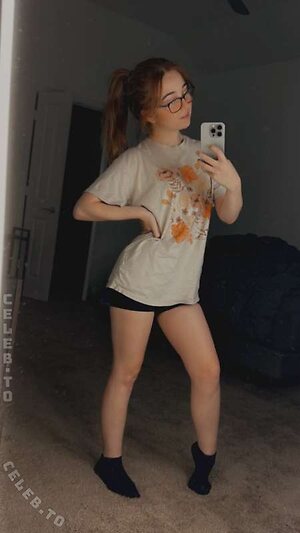 lyssaurora Nude Leaked Photo #506