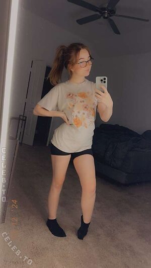 lyssaurora Nude Leaked Photo #508