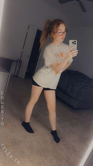 lyssaurora Nude Leaked Photo #509
