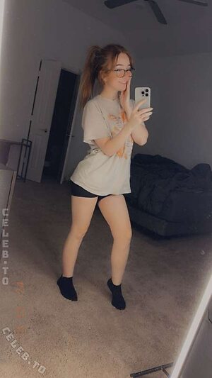 lyssaurora Nude Leaked Photo #511