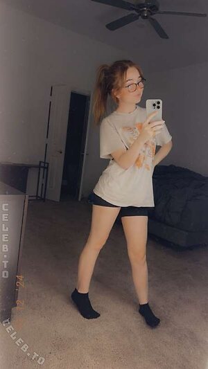 lyssaurora Nude Leaked Photo #513