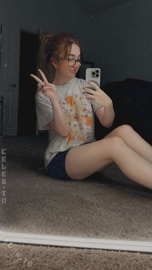 lyssaurora Nude Leaked Photo #515