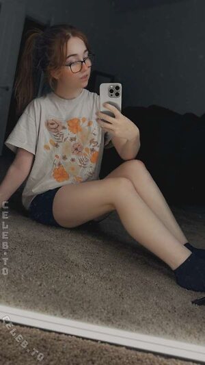 lyssaurora Nude Leaked Photo #516