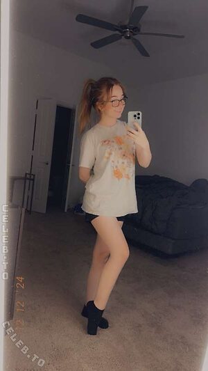 lyssaurora Nude Leaked Photo #520