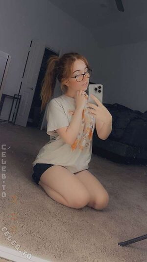 lyssaurora Nude Leaked Photo #522