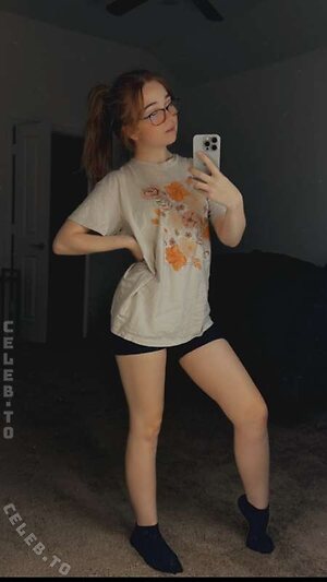 lyssaurora Nude Leaked Photo #524