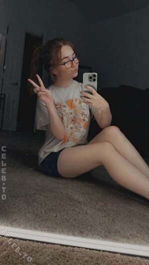 lyssaurora Nude Leaked Photo #526
