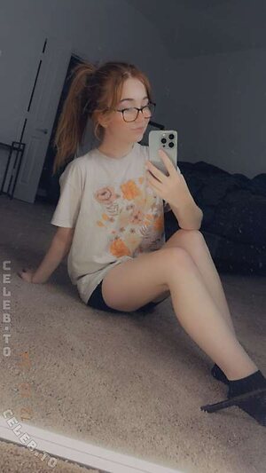lyssaurora Nude Leaked Photo #528