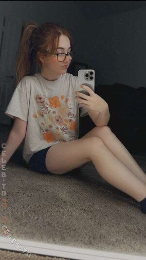lyssaurora Nude Leaked Photo #530