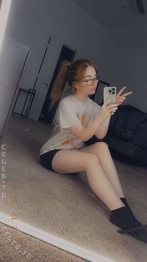 lyssaurora Nude Leaked Photo #533