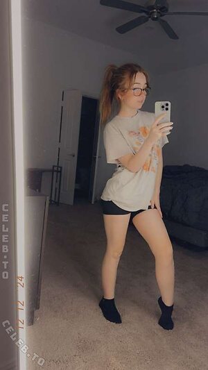 lyssaurora Nude Leaked Photo #534