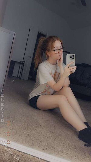 lyssaurora Nude Leaked Photo #535