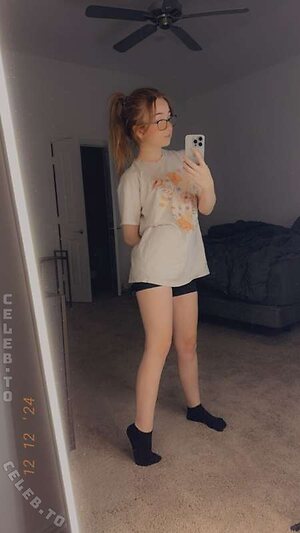 lyssaurora Nude Leaked Photo #537