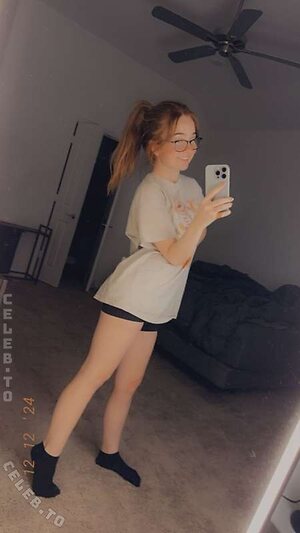 lyssaurora Nude Leaked Photo #539