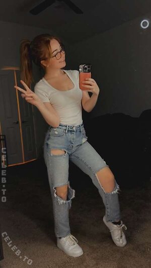 lyssaurora Nude Leaked Photo #543